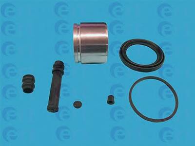 ERT 401943 Ремкомплект, гальмівний су...