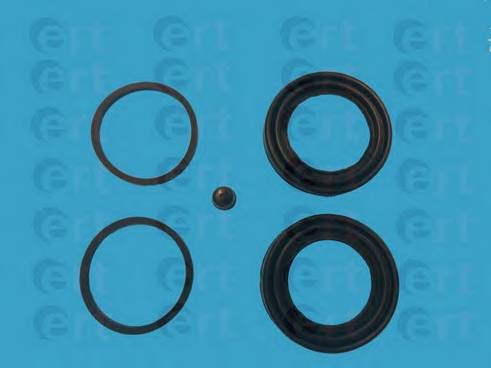 ERT 400031 Ремкомплект, гальмівний су...