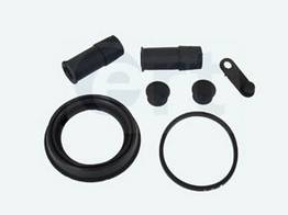 ERT 400789 Ремкомплект, гальмівний су...