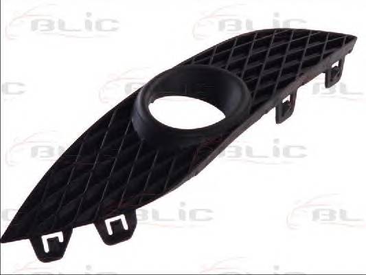 BLIC 6502-07-5052914P Решетка вентилятора, буфер