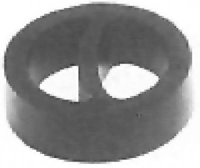 Metalcaucho 00090 Стопорне кільце, глушник