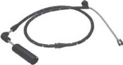 Metalcaucho 02089 Сигналізатор, знос гальмів...