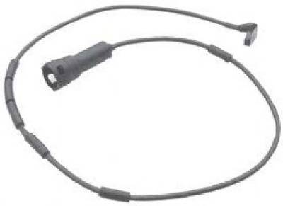 Metalcaucho 02107 Сигнализатор, износ тормоз