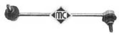 Metalcaucho 04403 Тяга / стойка, стабилизатор Metalcaucho 04403 Тяга / стойка, стабилизатор