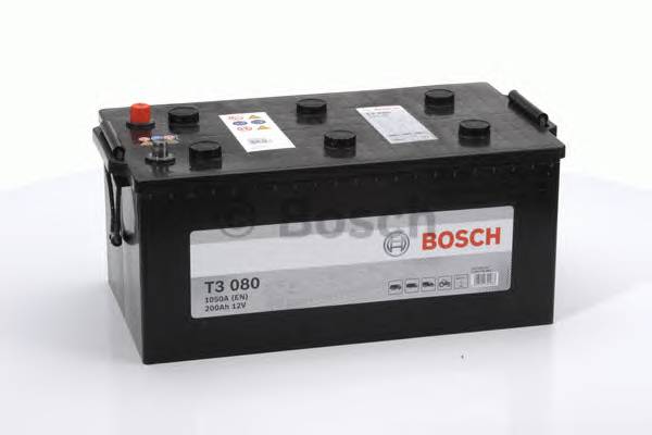 BOSCH 0 092 T30 800 Стартерная аккумуляторная ...