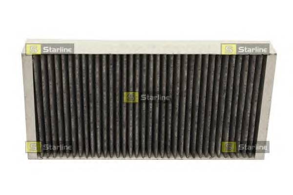STARLINE SFKF9090C Колодка гальм. диск. MB SPRINTER, ... STARLINE SFKF9090C Колодка гальм. диск. MB SPRINTER, ...