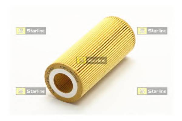 STARLINE SF OF0850 Масляный фильтр STARLINE SF OF0850 Масляный фильтр