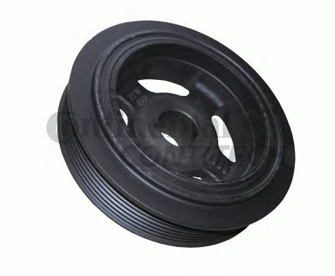 CONTITECH VD1079 Ременный шкив, коленчатый в... CONTITECH VD1079 Ременный шкив, коленчатый в...