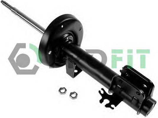 PROFIT 2004-1066 Амортизатор газовий PROFIT 2004-1066 Амортизатор газовий