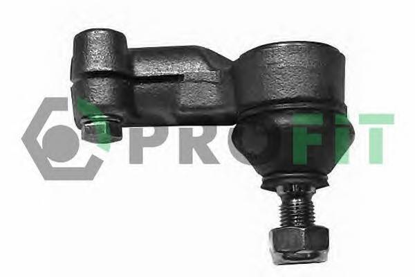 PROFIT 2302-0157 Наконечник рульової тяги PROFIT 2302-0157 Наконечник рульової тяги