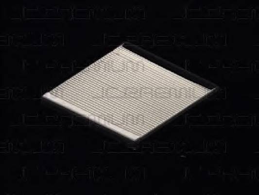 JC PREMIUM B4C001PR Фильтр, воздух во внутренно