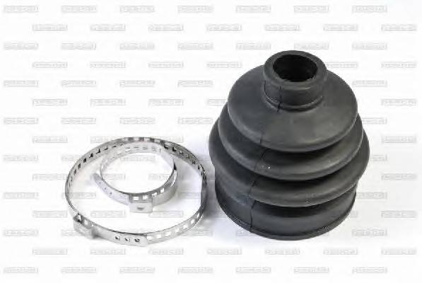 PASCAL G68000PC Комплект пылника, приводно