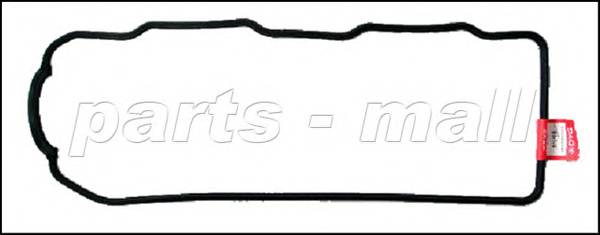 PARTS-MALL P1G-A023 Прокладка, крышка головки ц