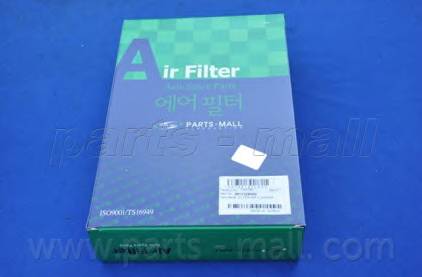 PARTS-MALL PAA-082 Повітряний фільтр PARTS-MALL PAA-082 Повітряний фільтр