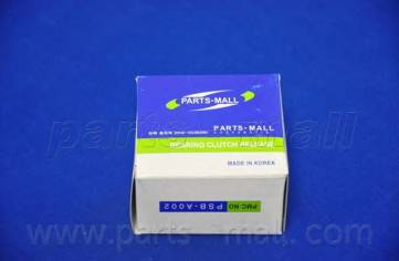 PARTS-MALL PSB-A002 Выжимной подшипник PARTS-MALL PSB-A002 Выжимной подшипник