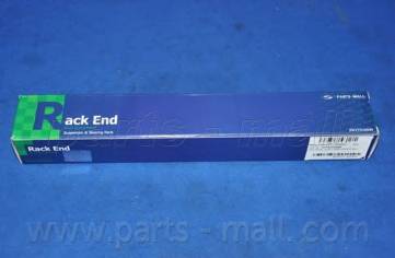 PARTS-MALL PXCUA-014 Осевой шарнир, рулевая тяга