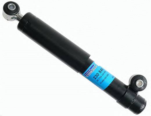 SACHS 230 546 Амортизатор SACHS 230 546 Амортизатор