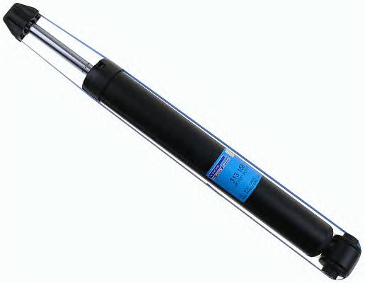 SACHS 313 156 Амортизатор SACHS 313 156 Амортизатор