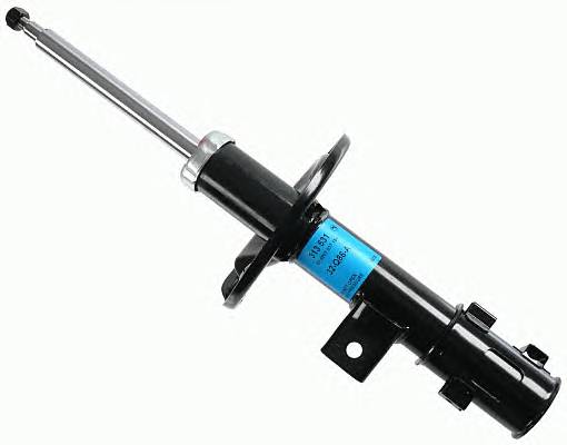 SACHS 313 531 Амортизатор SACHS 313 531 Амортизатор