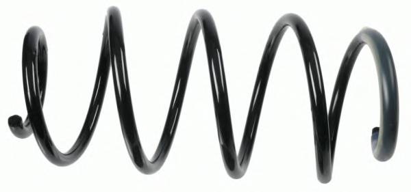 SACHS 998 030 Пружина ходовой части