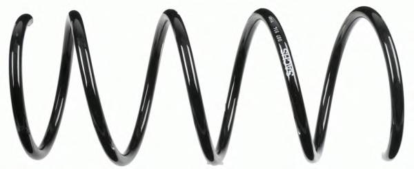 SACHS 997 914 Пружина ходовой части SACHS 997 914 Пружина ходовой части