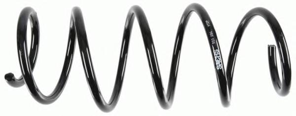 SACHS 993 094 Пружина ходовой части