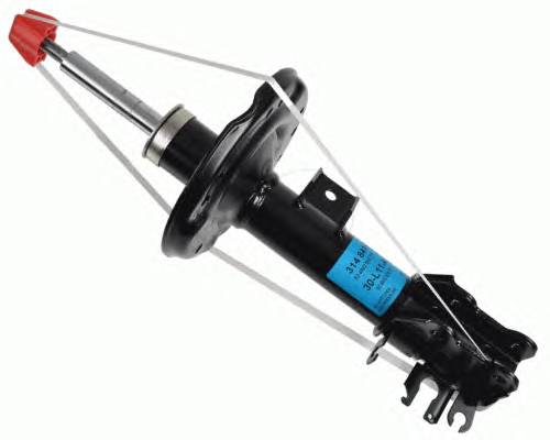SACHS 314 841 Амортизатор SACHS 314 841 Амортизатор