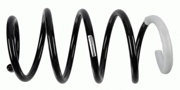 SACHS 993 307 Пружина ходовой части