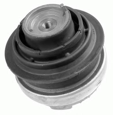 LEMFORDER 12518 01 Подушка двигателя (пр-во Lemfe
