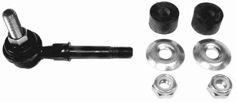 LEMFORDER 16263 02 Тяга стаб. NISSAN передн. ось (п