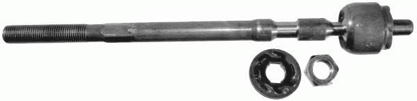 LEMFORDER 2547601 Рульова тяга(без наконечни... LEMFORDER 2547601 Рульова тяга(без наконечни...