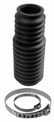 LEMFORDER 30113 01 Пыльник рул. рейки BMW передн