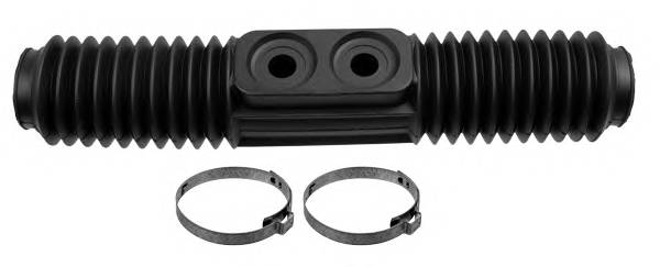 LEMFORDER 3014001 Пильовик рульовий LEMFORDER 3014001 Пильовик рульовий