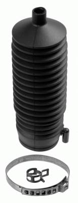 LEMFORDER 3016101 OSLONA PRZEKLADNI KIEROWNICZEJ OPEL