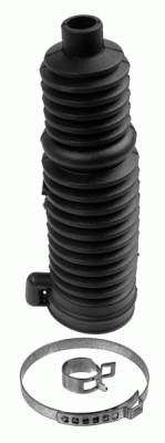 LEMFORDER 30162 01 Пыльник рул. рейки FORD перед