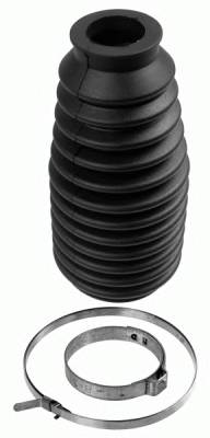 LEMFORDER 30176 01 OSЈONA UKЈADU KIEROWNICZWEGO SEAT