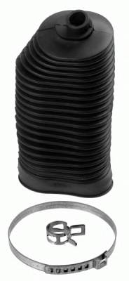 LEMFORDER 33602 01 Пыльник рул. рейки MB передн.