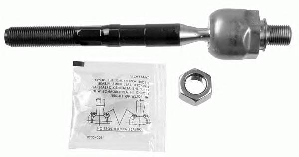 LEMFORDER 34524 01 Тяга рул. CHEVROLET, HYUNDAI передн. ... LEMFORDER 34524 01 Тяга рул. CHEVROLET, HYUNDAI передн. ...