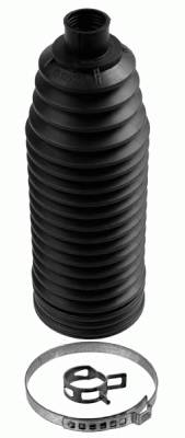 LEMFORDER 36248 01 OSЈONA UKЈADU KIEROWNICZEGO BMW