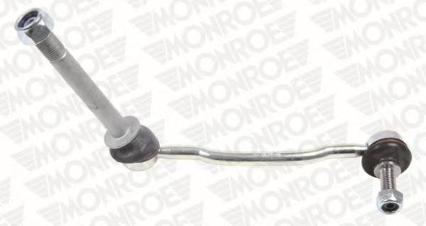 MONROE L28611 Тяга / стойка, стабилизатор
