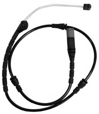 TEXTAR 98044500 Сигнализатор, износ тормоз