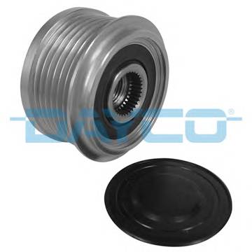 DAYCO ALP2464 Механізм вільного ходу ген�...