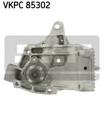 SKF VKPC 85302 Водяний насос SKF VKPC 85302 Водяний насос