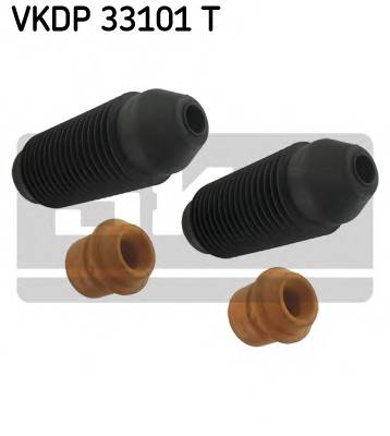 SKF VKDP 33101 T Пылезащитный комилект, амо