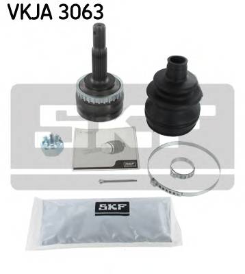 SKF VKJA 3063 Шарнирный комплект, привод