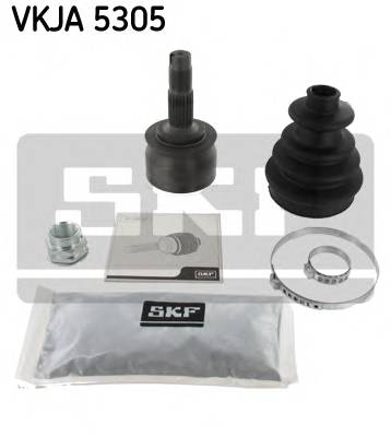 SKF VKJA 5305 Шарнирный комплект, привод