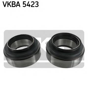 SKF VKBA 5423 Комплект подшипника ступиц