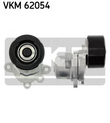 SKF VKM 62054 Натяжной ролик, поликлинов