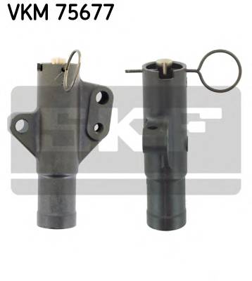 SKF VKM 75677 Натяжной ролик, ремень ГРМ