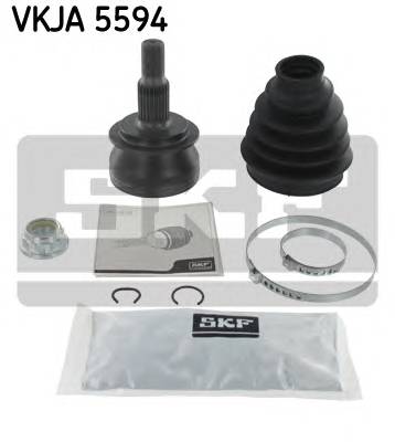 SKF VKJA 5594 Шарнирный комплект, привод